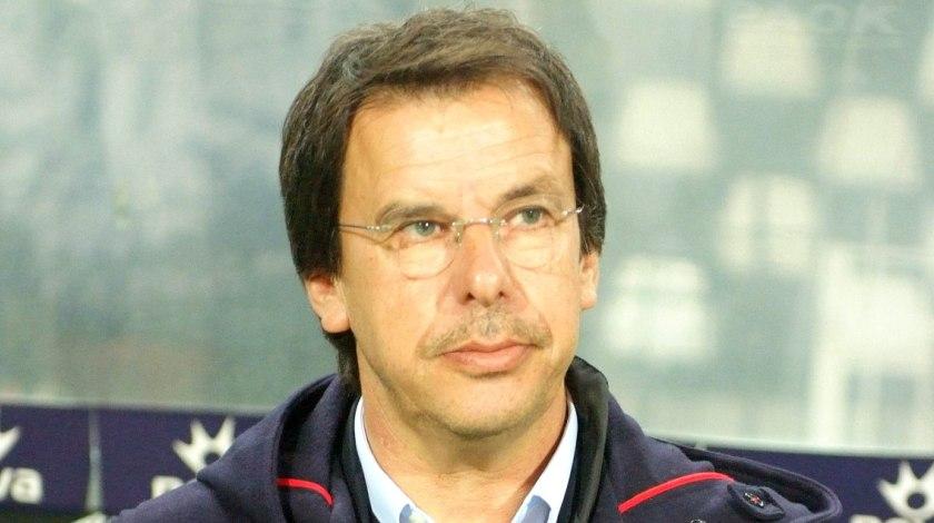 Μασάδο: «Καλύτερη εικόνα στο δεύτερο ημίχρονο»