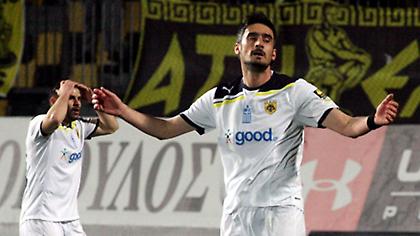 Καλή, αλλά ας πρόσεχε...