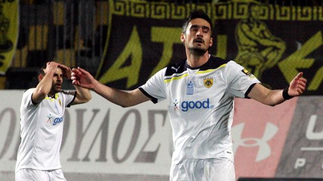 Καλή, αλλά ας πρόσεχε...