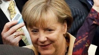 Υποχωρεί η Γερμανία στο θέμα των πόρων του ΕΜΣ