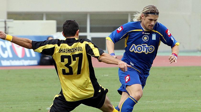 Preview: Αστέρας Τρίπολης- Εργοτέλης (15:00 Νovasports2)