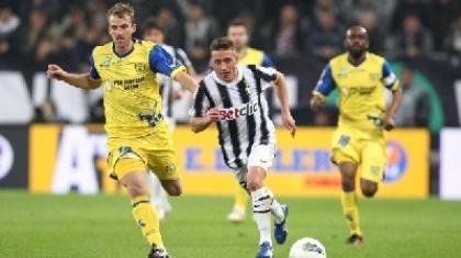 Πω, πω γκέλα…