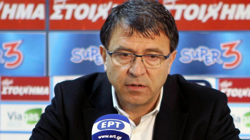 Λεμονής: «Βελτίωση στη νοοτροπία μας»