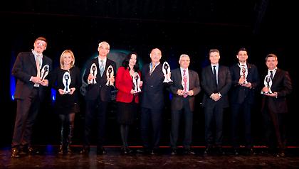 Οι πιο επιτυχημένες αεροπορικές εταιρείες για την Ελλάδα