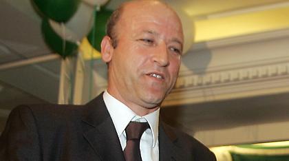 Δημόπουλος: «Δεν θέλουν να αφήσουν τον Ολυμπιακό»