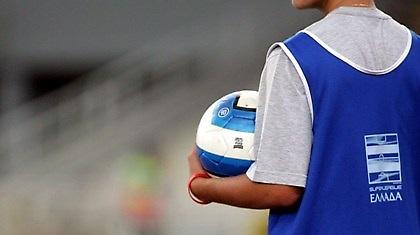 Ντέρμπι στο ΟΑΚΑ και στην... Κρήτη