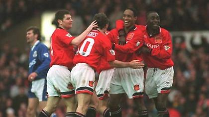 Σερ Άλεξ, οι παίκτες σου το παράκαναν! (video)