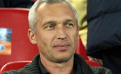 Προτάσοφ: «Απίστευτα επικίνδυνη η Μέταλιστ»