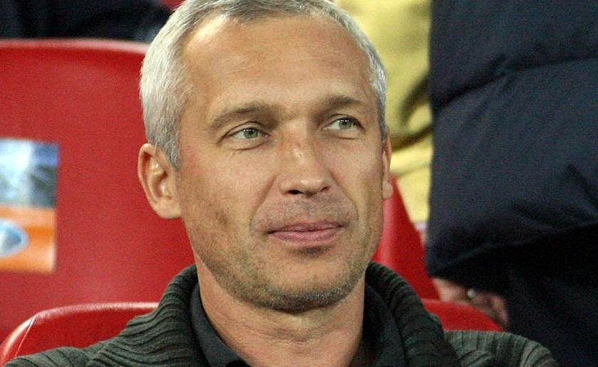 Προτάσοφ: «Απίστευτα επικίνδυνη η Μέταλιστ»