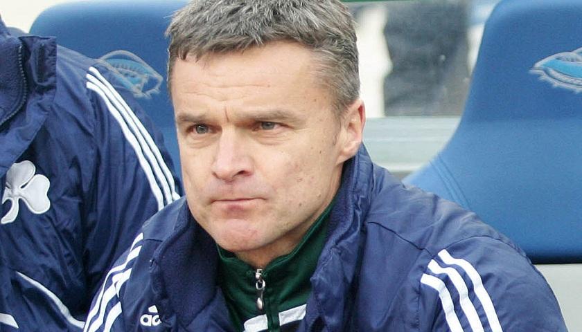 Σκέφτεται Παναθηναϊκό ο Βαζέχα!