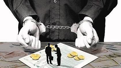 Μπλόκο της Εφορίας σε οφειλέτες