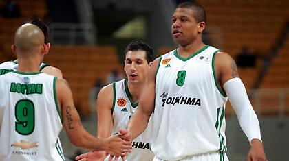 Cool Μπατίστ!