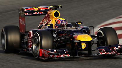 «Καλύτερος τη φετινή σεζόν»