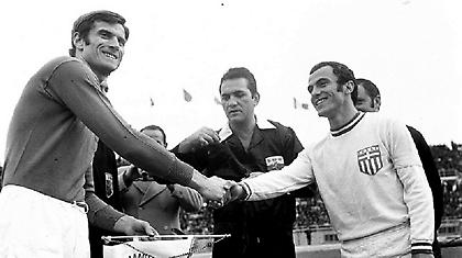 H μοναδική νίκη επί της Ιταλίας! (video)