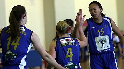 Σαρωτικές Εσπερίδες