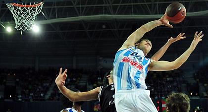 Νίκη στο νήμα για «Φενέρ»