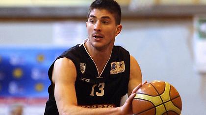 Πρόβλημα με Γιαννακίδη