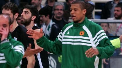 Μπατίστ: «Να είμαι έτοιμος στον τελικό»