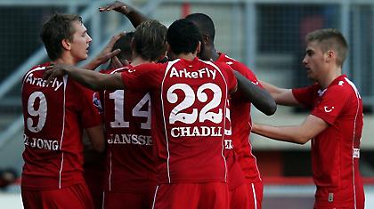 Τι εξάρα ήταν αυτή!