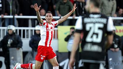 Μπαλωθιά τίτλου