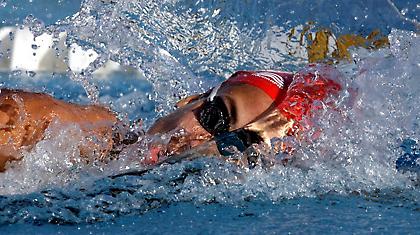 Πρώτοι από συνήθεια