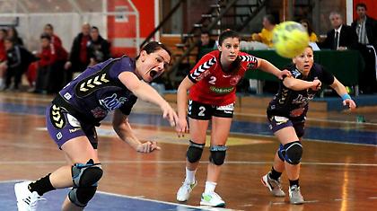 Με Ορμή... και για τίτλο!