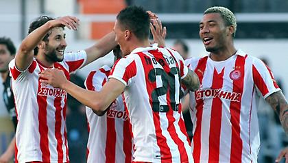 Ετσι χανότανε η μπάλα στο Ηράκλειο...