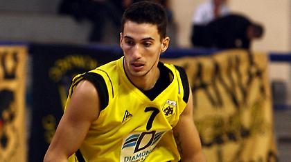 Τζόλος: «Στόχος το εννιά στα εννιά»