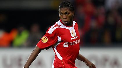 Και η Άντερλεχτ το βιολί της!