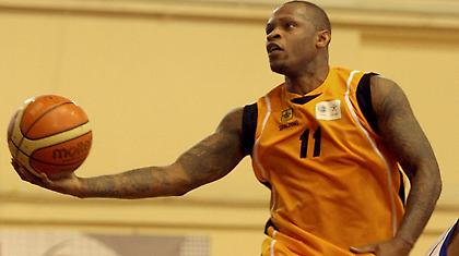 MVP ο Ντέιβις