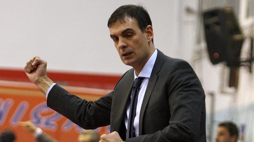 Μπαρτζώκας: «Να βρούμε τις αιτίες της κρίσης»