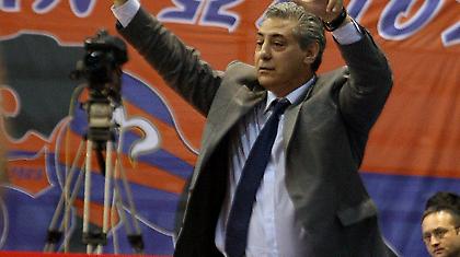 Κουφός: «Η λέξη περήφανος μας συνοδεύει»