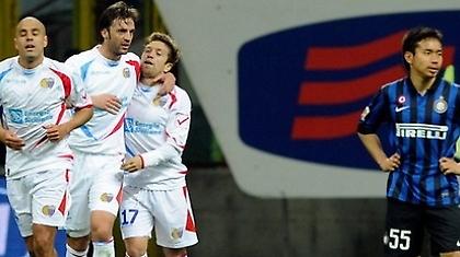 Αυτό δεν είναι Ίντερ…