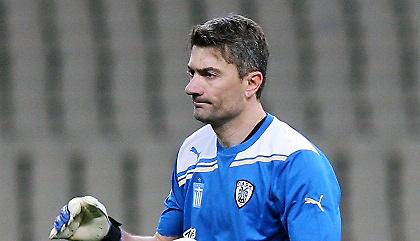 Ο Χαλκιάς έπαιξε και για άλλη ομάδα!