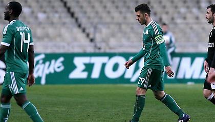 «Ακόμη στο χέρι μας…»