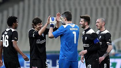 Παράρτημα κανενός!