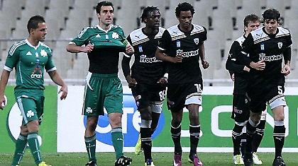 Αδιάβαστος και «σημαδεμένος»