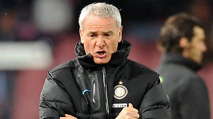 Ρανιέρι: «Ελπίζω να μείνω»