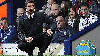 Έτσι έφυγε ο Βίλας – Μπόας