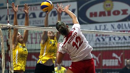 «Κλειδώνει» ο τίτλος