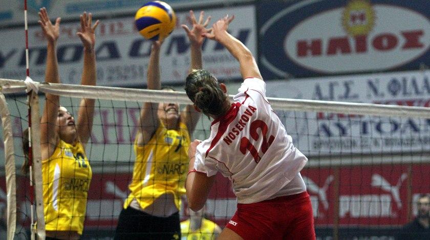 «Κλειδώνει» ο τίτλος