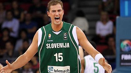 Στη Νίζνι ο Μπρέζετς