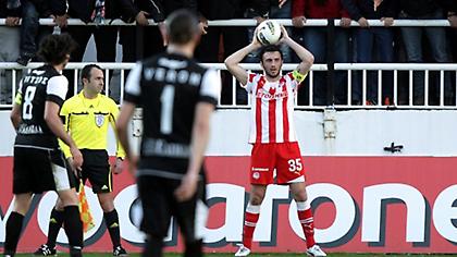 Με τέτοιον Τοροσίδη, ο Ολυμπιακός βάζει πλώρη για τον τίτλο