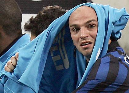 Το κλάμα του Καμπιάσο (pics)