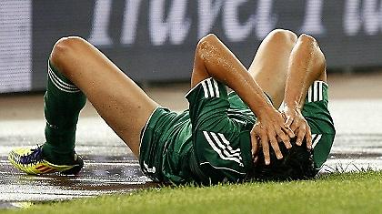 Ένας Παναθηναϊκός, που δεν τον σέβεται κανείς…