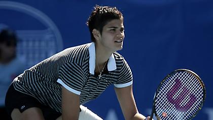 Άλμα 15 θέσεων για Δανιηλίδου