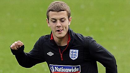 Σε καλό δρόμο η επιστροφή Γουίλσιρ