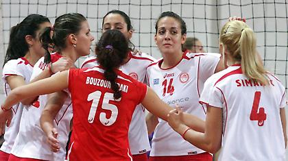 «Ολυμπιακός είμαστε και θα το παλέψουμε»