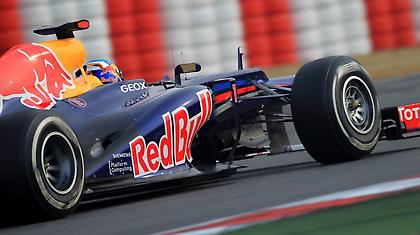 Ευχαριστημένος ο Φέτελ