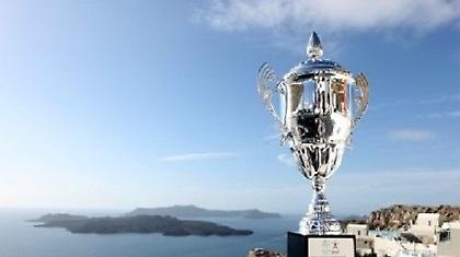 Κούπα στην Πρέβεζα